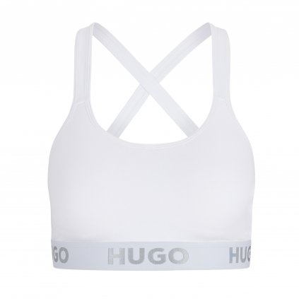 HUGO BOSS Dámská sportovní podprsenka Padded Bralette