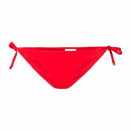 HUGO BOSS Dámské Bikini Side Tie Pure