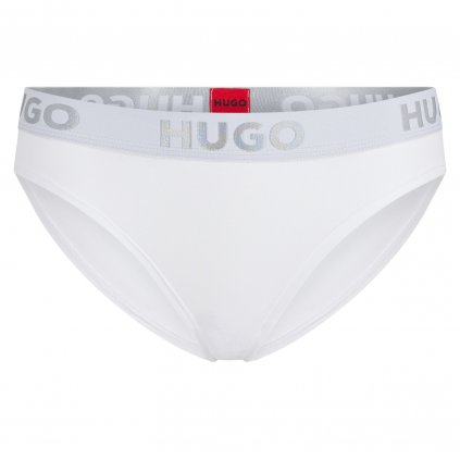 HUGO BOSS Dámské kalhotky Sporty Logo