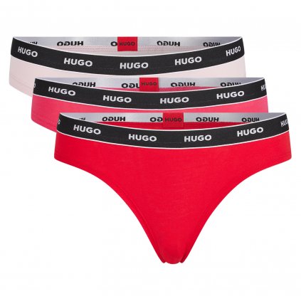 HUGO BOSS B-Triplet Thong