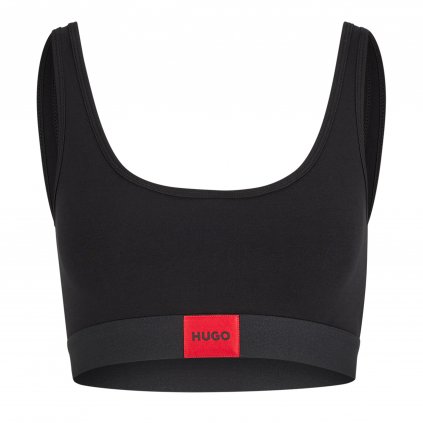 HUGO BOSS Dámská sportovní podprsenka Red Label