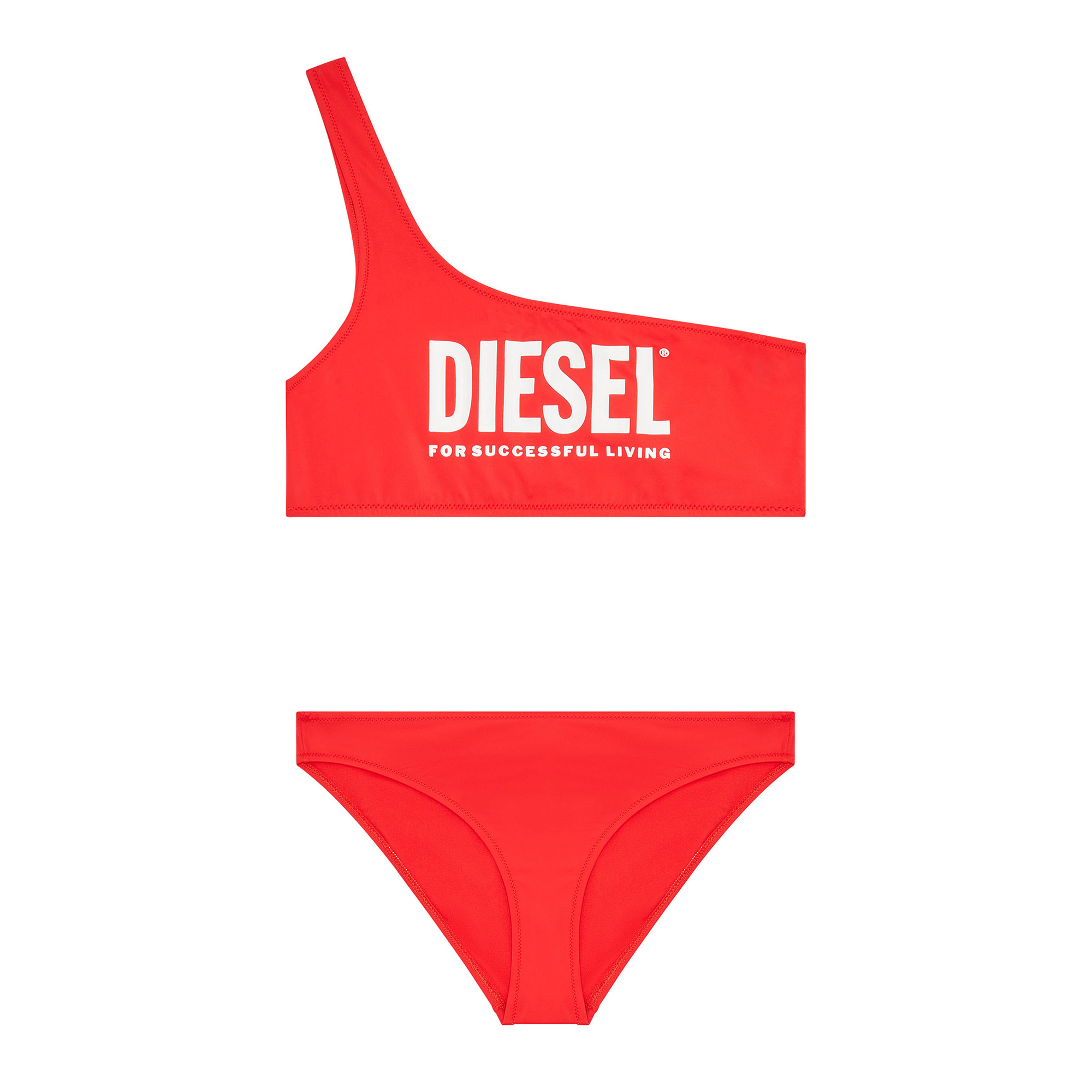 Levně Diesel Dámské plavky L