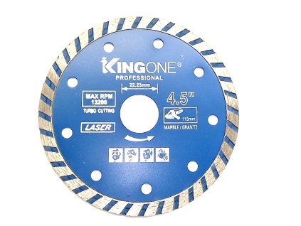 vyr 415 vyr 428 diamantovy kotouc 115 turbo d