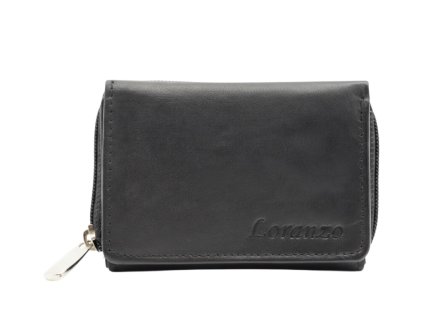 Dámská kožená peněženka – model 405