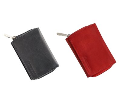 Dámská kožená peněženka – model 405