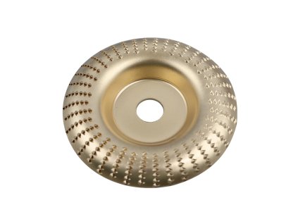 Řezbářský Kotouč Pro Úhlovou Brusku 125MM