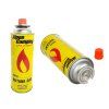 Alpen Camping plynová kartuše do plynových vařičů 400ml