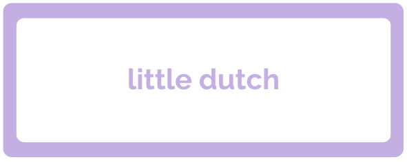 Little dutch