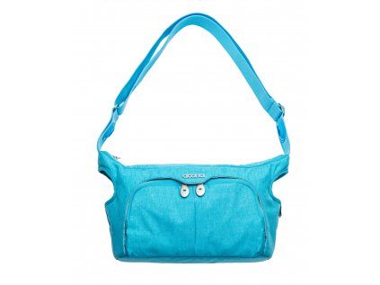 DOONA Prebaľovacia taška, Turquoise