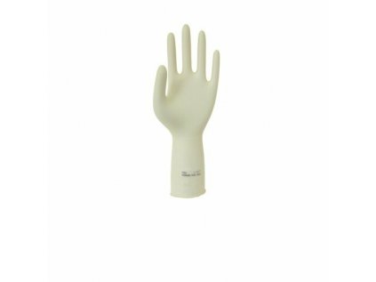 MEDLINE Signature Grip Latex, ochranné sterilné chirurgické rukavice bezpúdrové, veľ.6