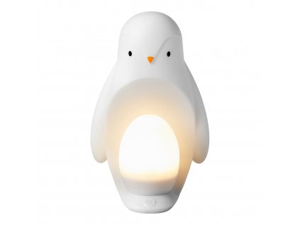 TOMMEE TIPPEE Nočné svetlo 2v1 tučniak