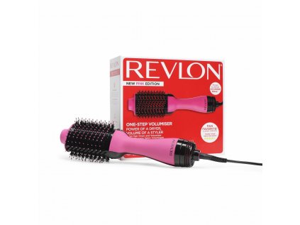 REVLON PRO COLLECTION RVDR5222E Vlasový Teal s funkciou sušenia a kulmou, ružová