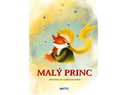 Matys Malý princ