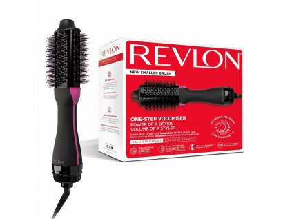 REVLON PRO COLLECTION RVDR5282, Okrúhla kefa na sušenie krátkych vlasov