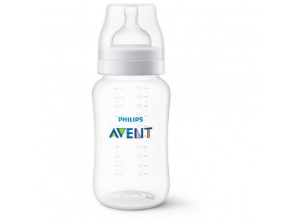 Philips AVENT Fľaša Anti-colic 330ml 3m+