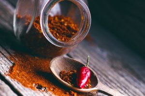 Proč jsou chilli papričky superpotravina