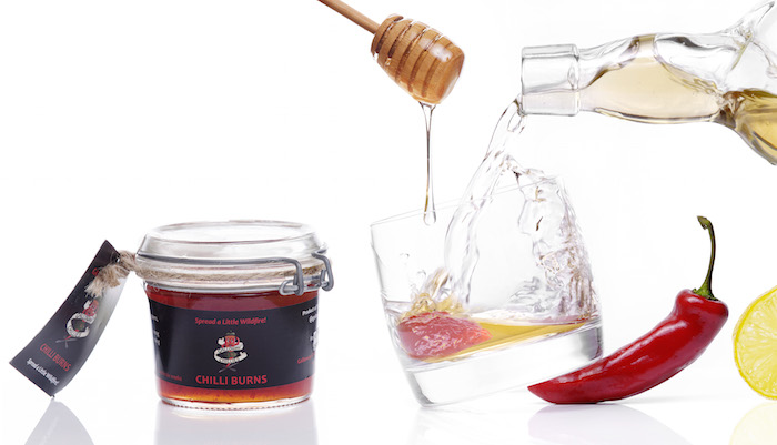 🌶️ Chilli jako přírodní lék: Boj proti nachlazení
