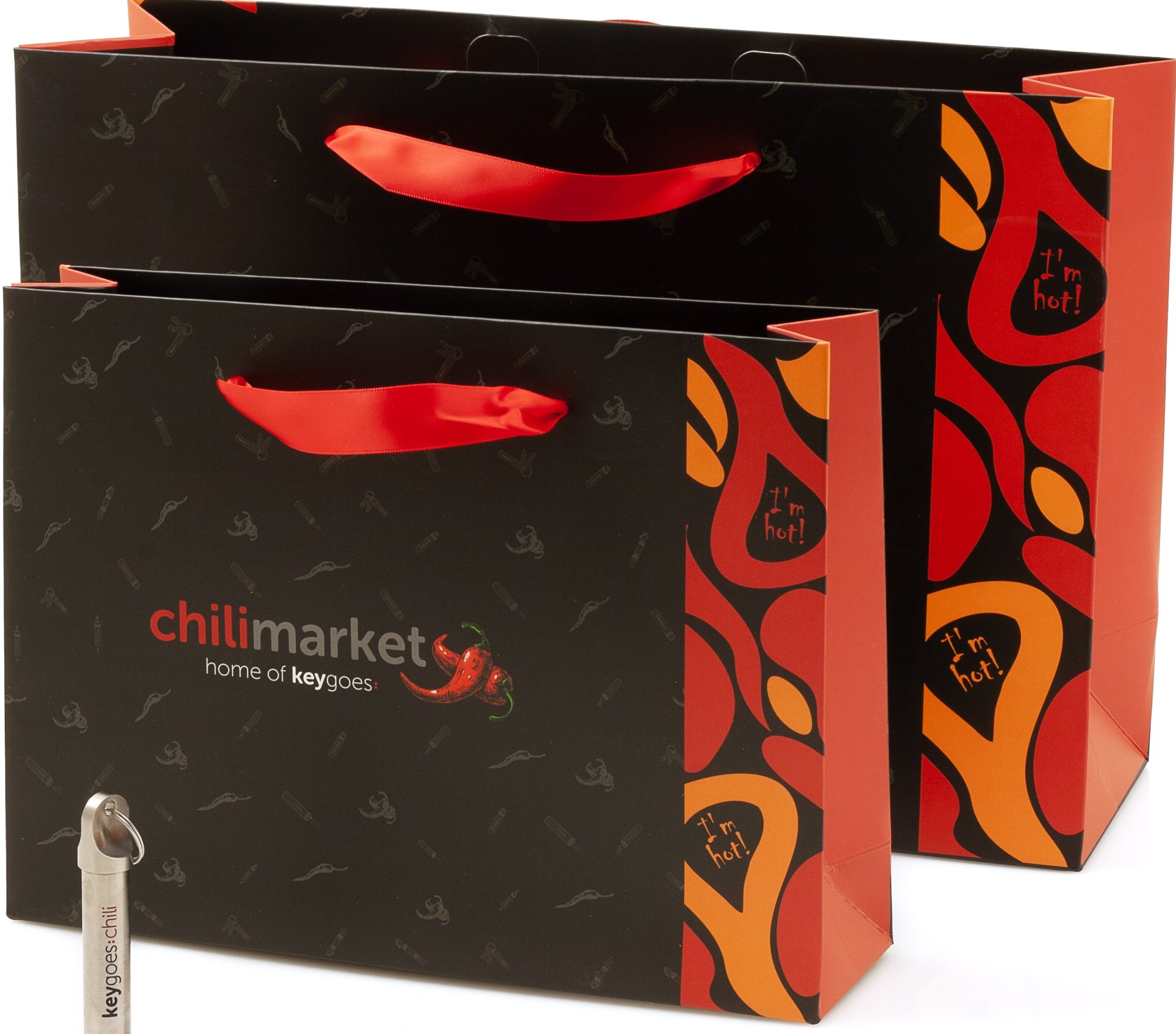 Jak vyrobit dokonalou dárkovou krabičku na chilli