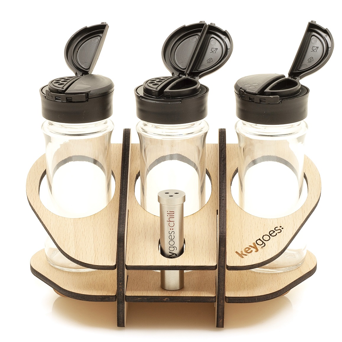 🌶️ Jak vybrat správný mlýnek na chilli