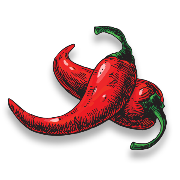 6 důležitých klinických nálezů o pálivých chilli papričkách a tvém zdraví