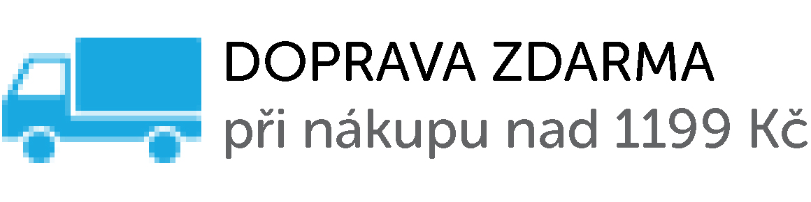 Doprava zdarma