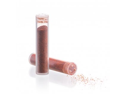 2 VELMI PÁLIVÉ NÁPLNĚ DO KLÍČENKY KEYGOES  (HABANERO & BHUT JOLOKIA)
