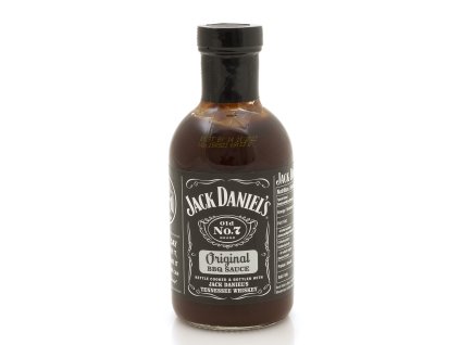 original bbq sauce