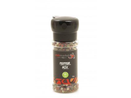 pepper mix