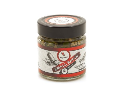 Jalapeno Small batch heat level 2
