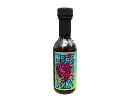 weed berry