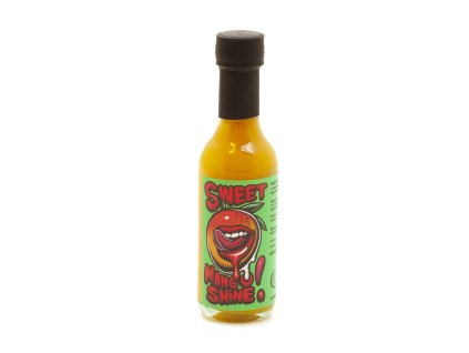 sweet mango shine