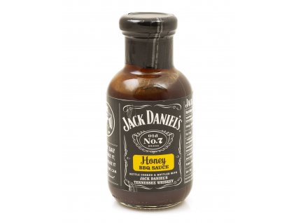 honey bbq sauce 250ml