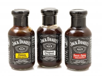 jack daniels 250ml 3x