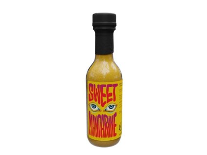 sweet mandarine