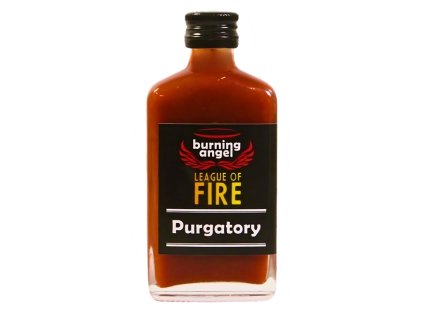 Purgatory
