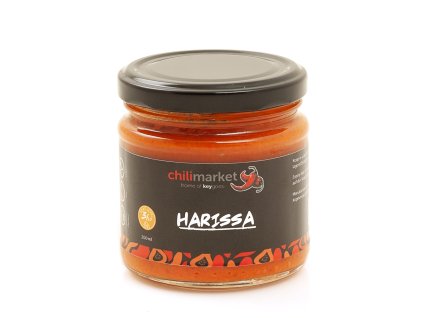 harissa 200g