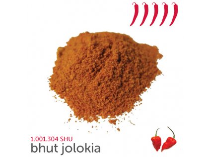 bhut jolokia mlete2