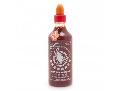 SRIRACHA HOT & SWEET