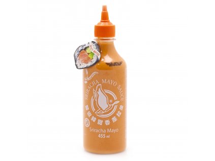 SRIRACHA MAJONÉZA