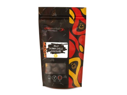 zele v chili cokolade
