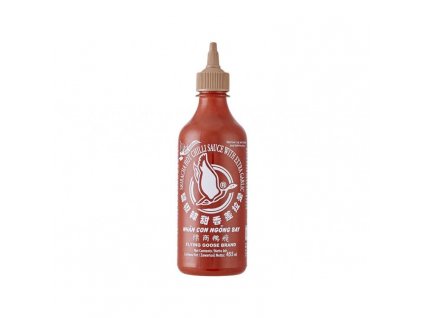 8104 flying goose sriracha garlic 455 ml