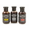 3x JACK DANIEL'S OMÁČKA (3x280g)