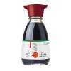 Ayuko soy sauce less salt 150ml