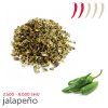 jalapeno flakes green