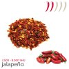 jalapeno flakes red