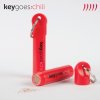 keygoes chili red cover