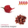 carolina reaper cele titulka