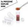 naplne prazdne MINI CZ