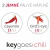 2 JEMNE NEW refills SCZ
