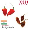 94 bhut jolokia cele chilli 10 g